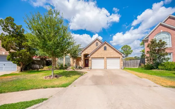 Houston, TX 77095,7711 Lone Meadow CT