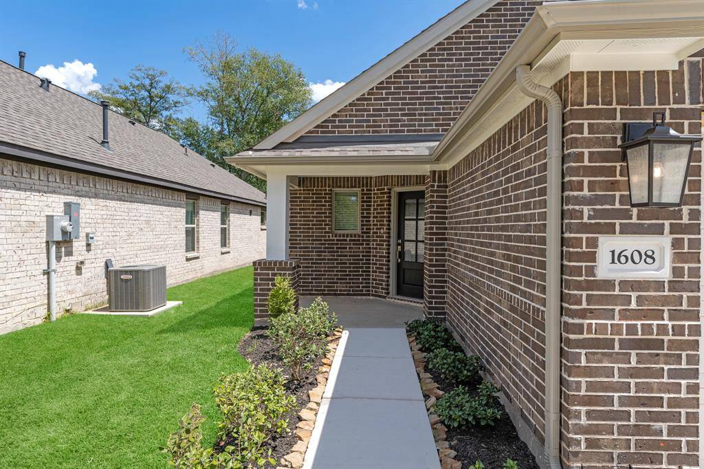Conroe, TX 77301,1608 Portia Lane