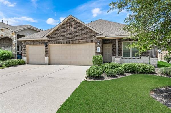 906 Fairway DR, La Porte, TX 77571