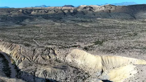 Study Butte-terlingua, TX 79852,0000 Herradura Road