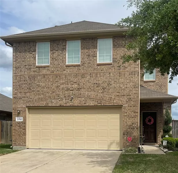 20910 Dover Mist LN, Katy, TX 77449