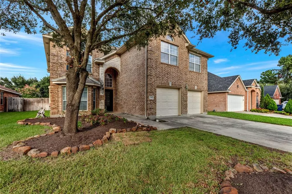 Tomball, TX 77375,22910 Creekside Gate CT