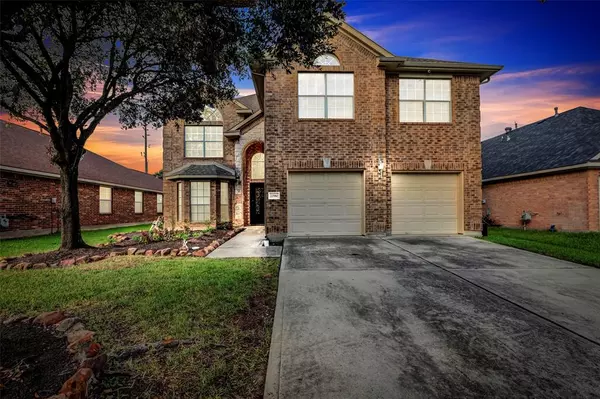 Tomball, TX 77375,22910 Creekside Gate CT