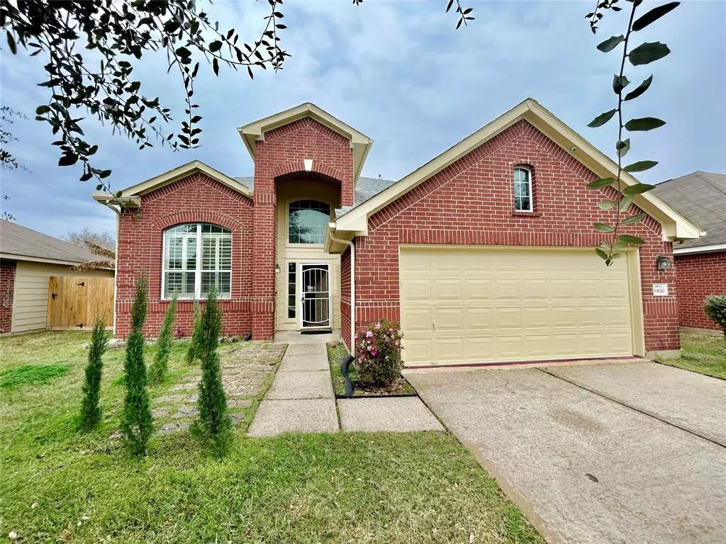 Spring, TX 77379,6830 Tammany Manor LN