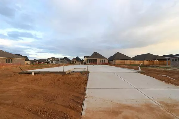 Hockley, TX 77447,27135 Bergamot WAY