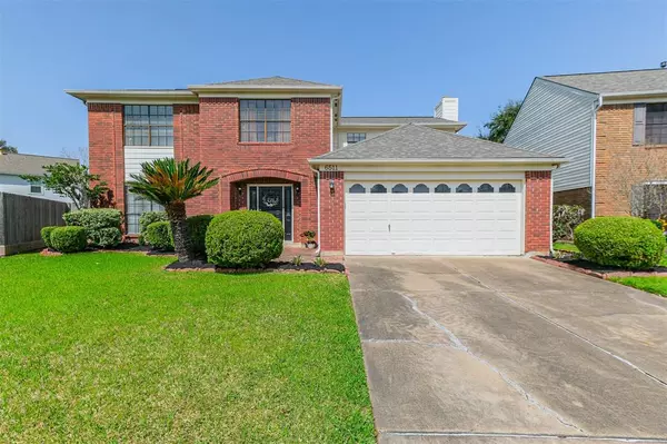 6511 Planetree CT, Sugar Land, TX 77479