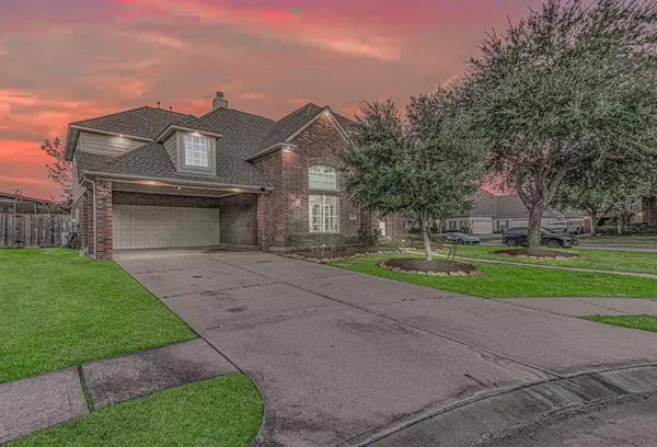 League City, TX 77573,221 Grand Creek CT