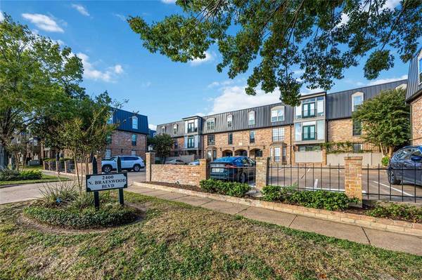 2400 N Braeswood BLVD #227, Houston, TX 77030