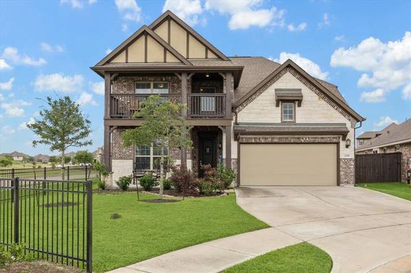 2325 Haven Way CT, League City, TX 77573