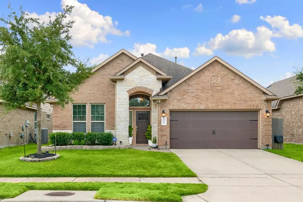 Cypress, TX 77433,18615 Magnolia Dell Drive