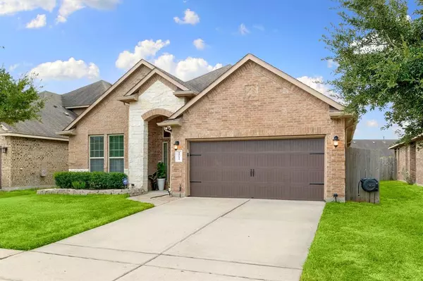 Cypress, TX 77433,18615 Magnolia Dell Drive