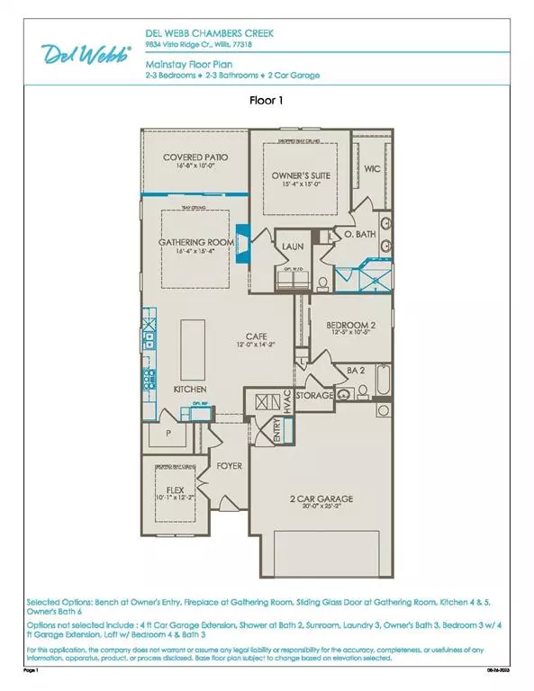 Willis, TX 77318,9731 Rockwell DR