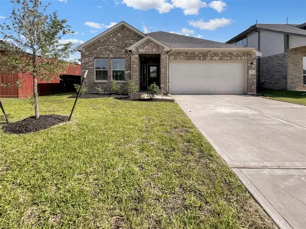 17822 Beeching DR,  Tomball,  TX 77377