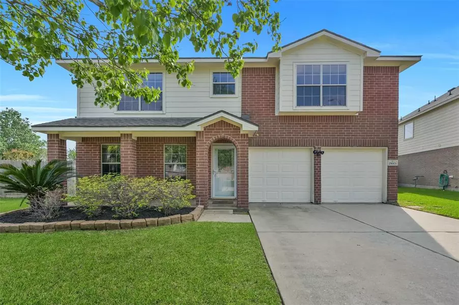 25003 Galium MDWS, Tomball, TX 77375