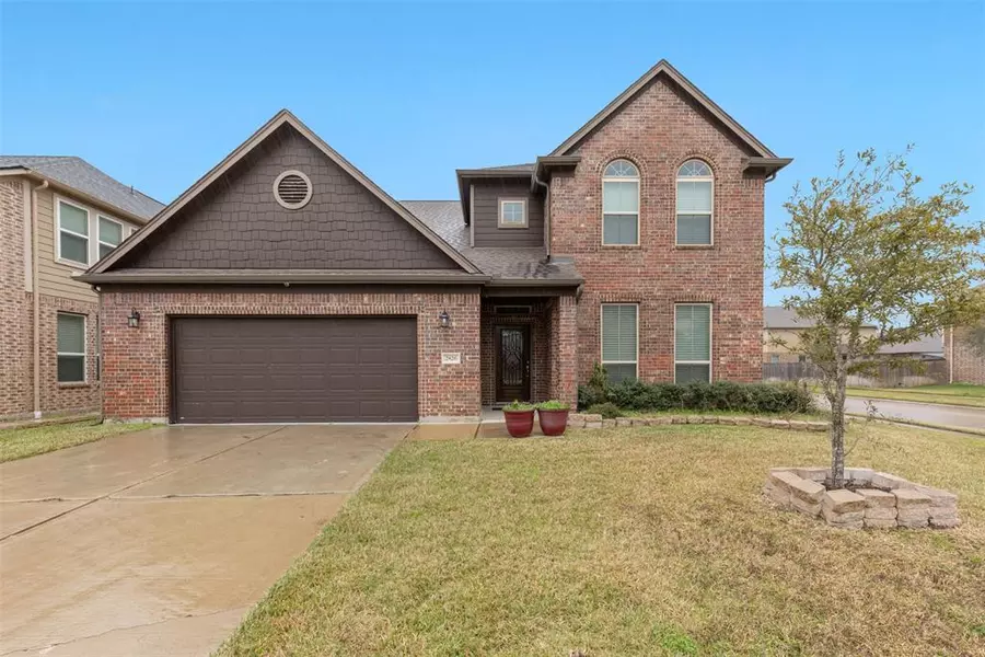 2826 Verdant Spring TRL, Katy, TX 77493