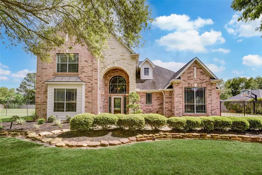 Cypress, TX 77429,17307 E Lake Rose CT