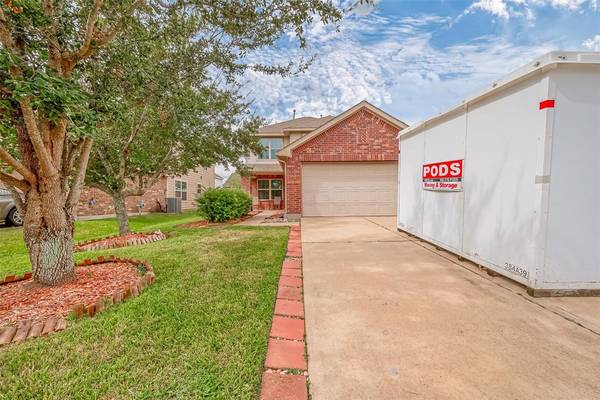 1938 Acorn Glen TRL, Fresno, TX 77545