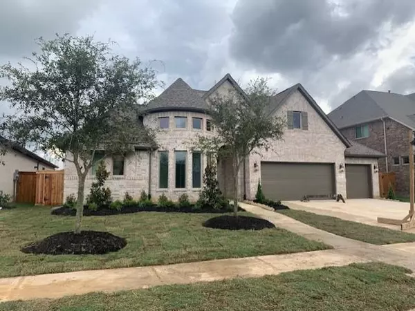 Cypress, TX 77433,13810 Martingale Pointe DR