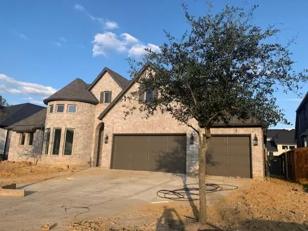 Cypress, TX 77433,13810 Martingale Pointe DR