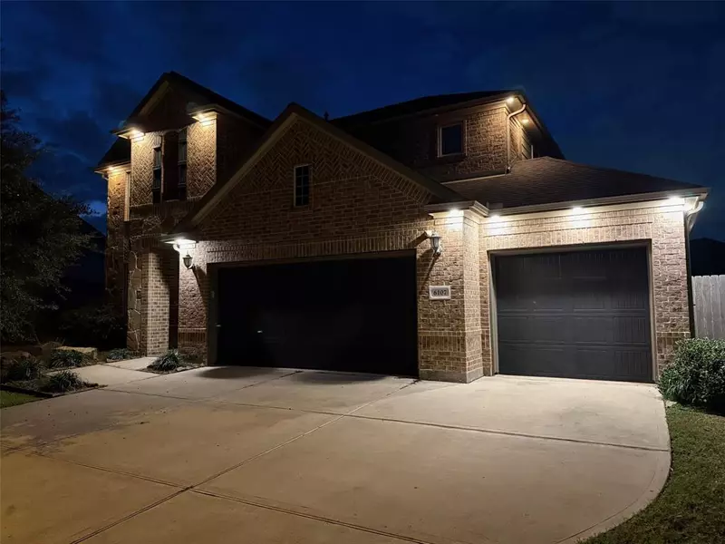 6107 Cobalt Ridge CT, Richmond, TX 77469