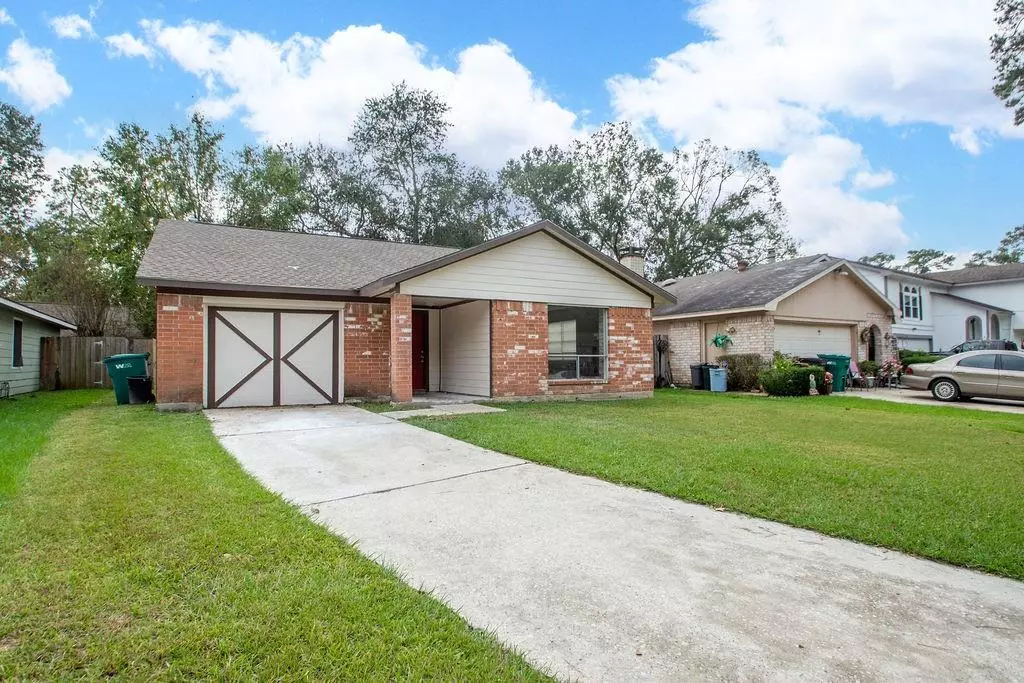 Huffman, TX 77336,3526 Dryburgh CT