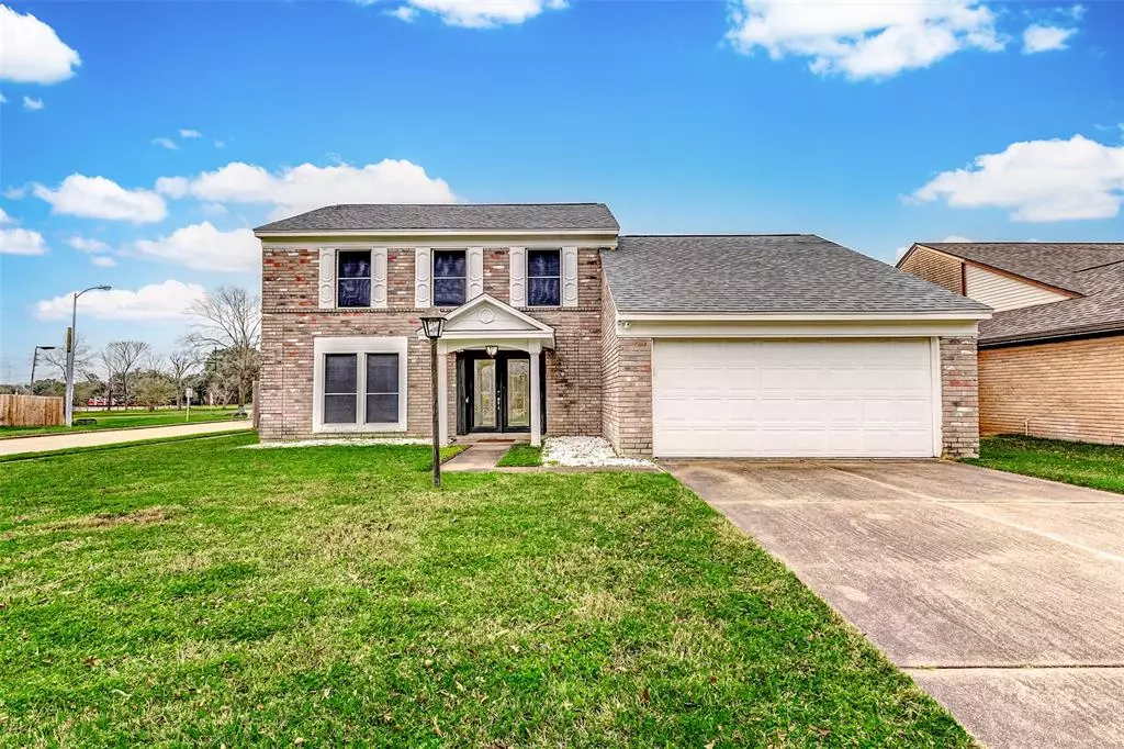 Houston, TX 77084,18103 Sagecroft DR