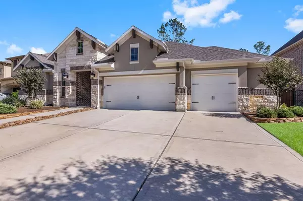 Humble, TX 77346,16826 Caney Mountain DR