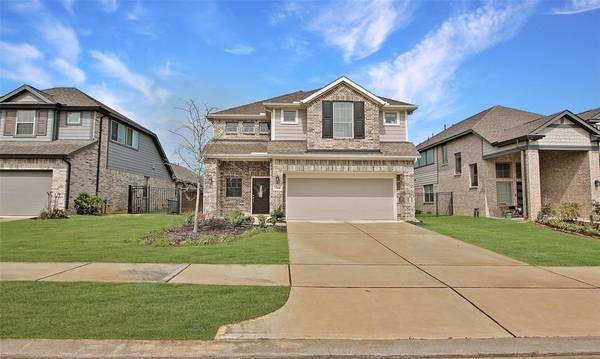 7908 Spring Run DR, Magnolia, TX 77354