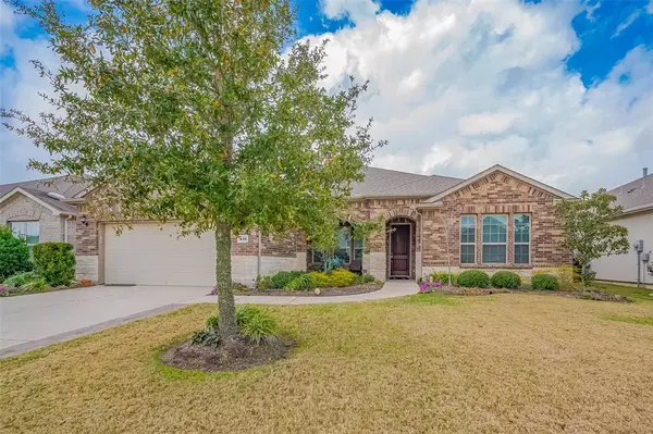 Richmond, TX 77469,430 Seaside Sparrow WAY