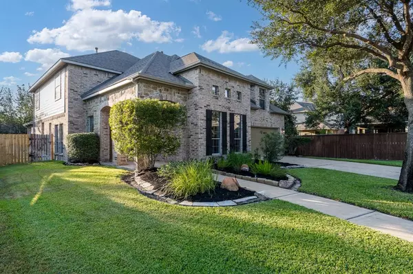 13327 Story Glen DR, Cypress, TX 77429