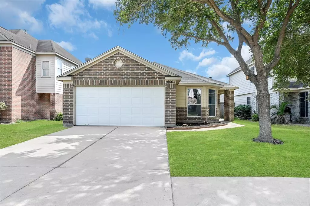 Cypress, TX 77433,19603 Oleander Ridge WAY