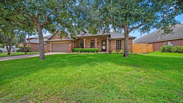 8907 High Ridge, Rosenberg, TX 77469