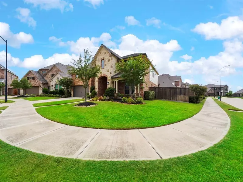 23502 Stoney Bay CIR, Katy, TX 77493