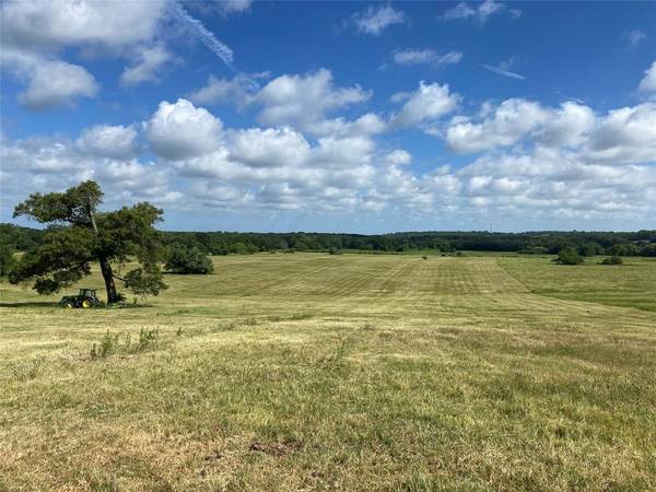 Centerville, TX 75833,98.88 +/- Acres W Side of I-45