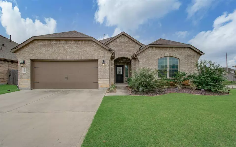 6309 Superior DR, League City, TX 77573