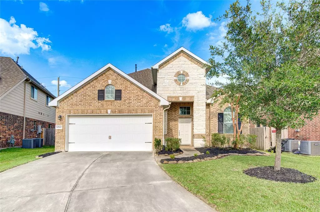 Cypress, TX 77429,14540 Haven Hollow CT