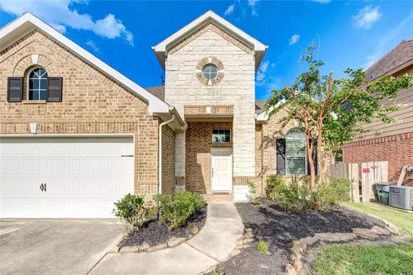 Cypress, TX 77429,14540 Haven Hollow CT