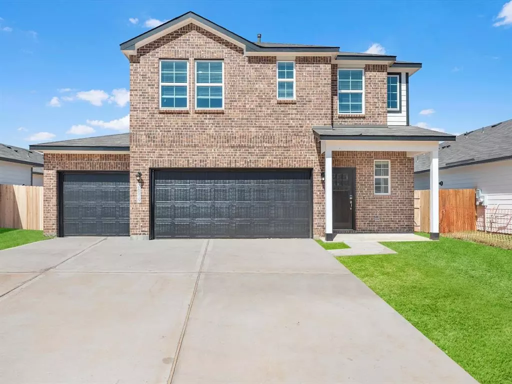 Tomball, TX 77375,26019 Emory Hollow DR