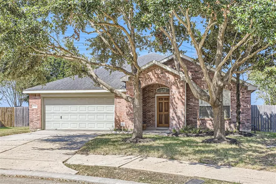 7534 Boxwood Ridge LN, Richmond, TX 77407