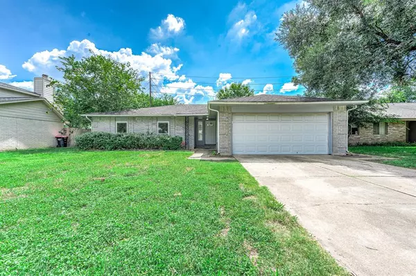 24007 Pepperrell Place ST, Katy, TX 77493