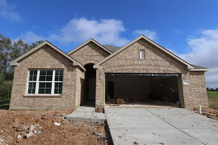 31915 Splendor DR, Fulshear, TX 77441