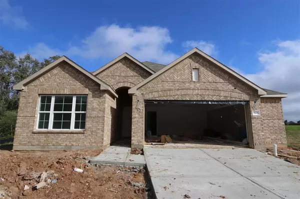 31915 Splendor DR, Fulshear, TX 77441