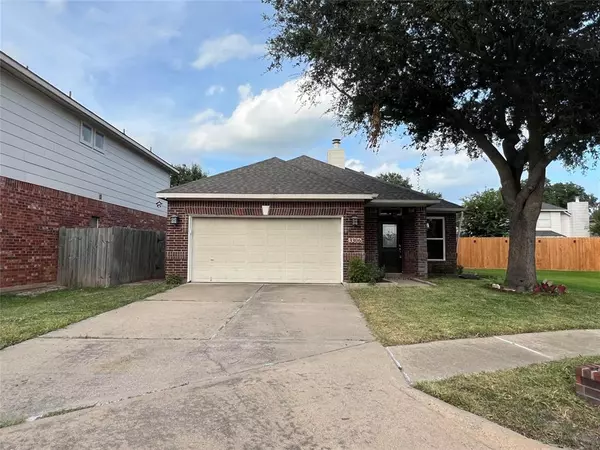 Katy, TX 77449,3306 Wildhawk DR