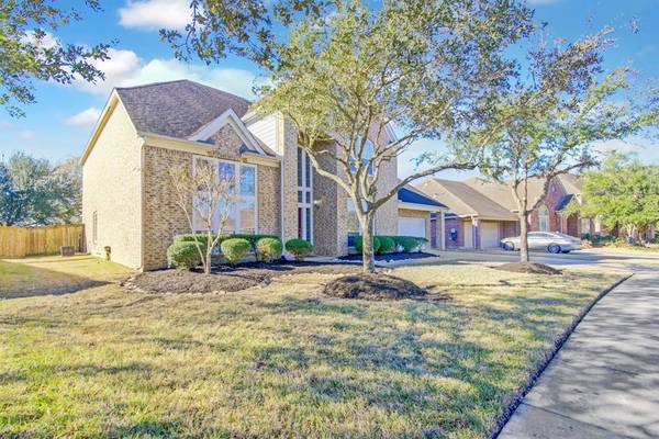 Pearland, TX 77584,2412 Echo Harbor DR