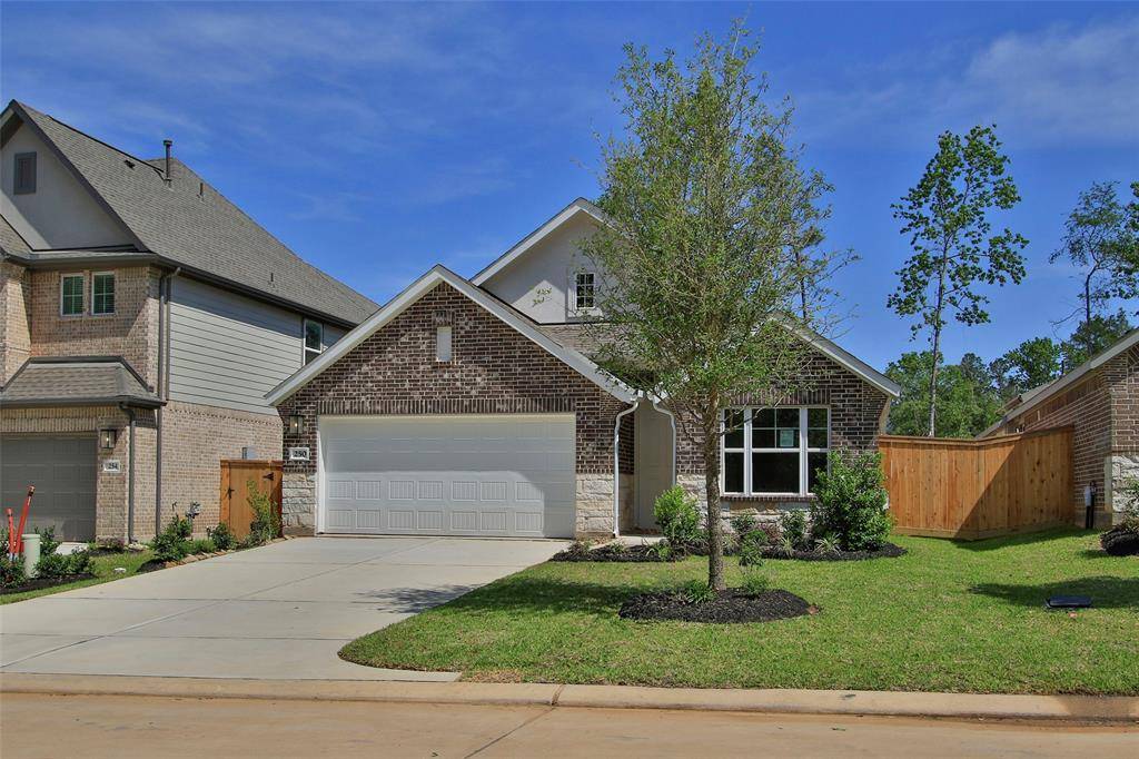 Willis, TX 77318,250 Brecon Buff DR