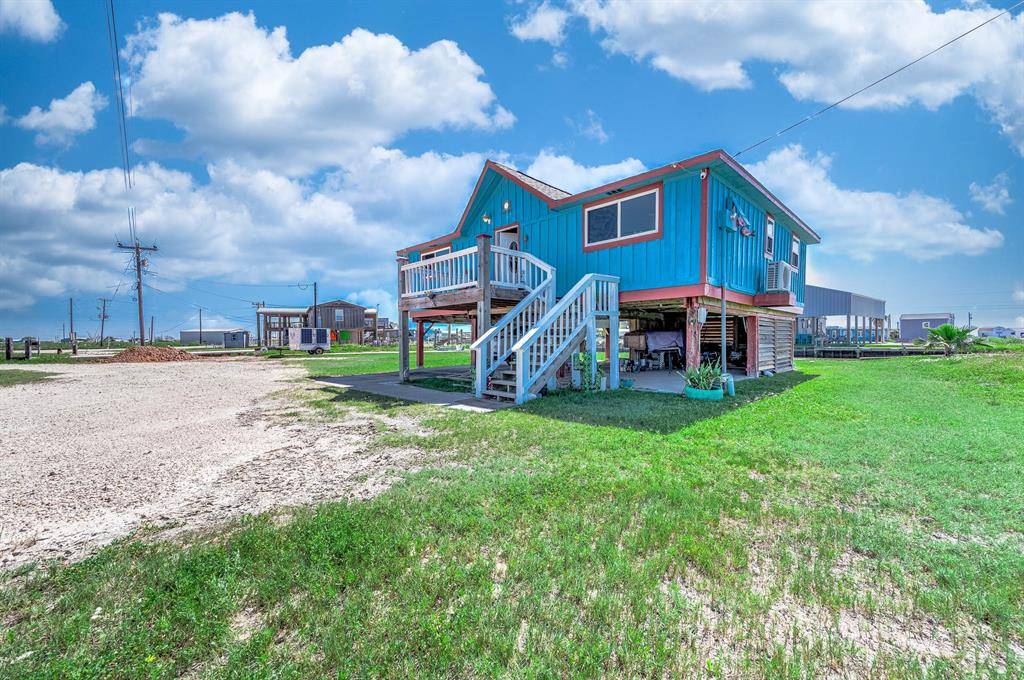 Sargent, TX 77414,437 County Road 201