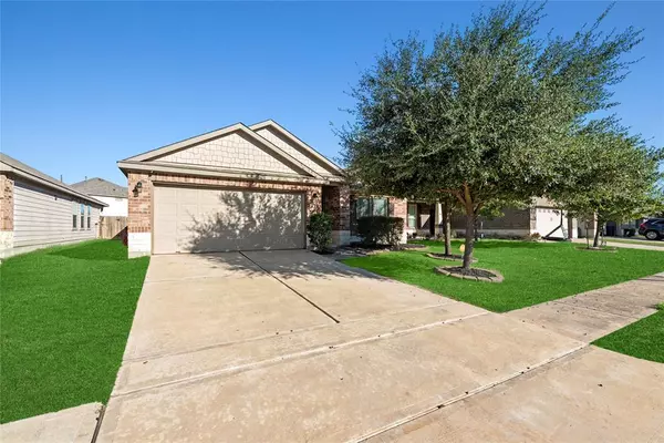 Katy, TX 77449,5414 Louie LN