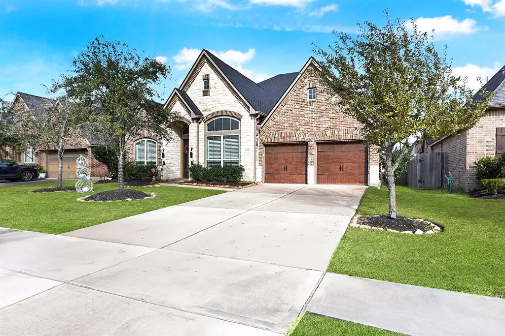 Katy, TX 77494,28930 Havenport DR