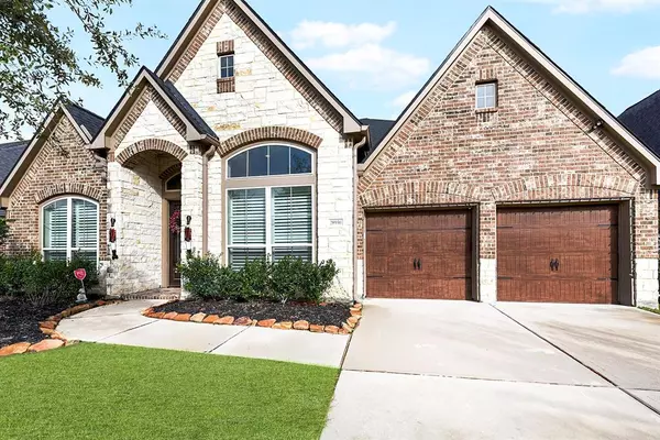 Katy, TX 77494,28930 Havenport DR