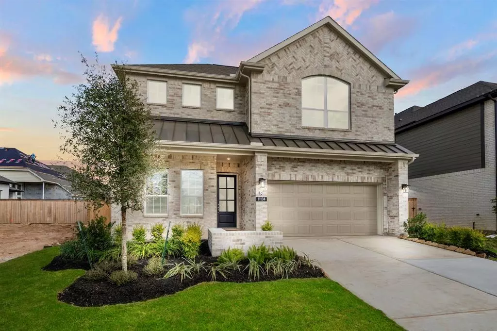 Cypress, TX 77433,11134 Pale Tipped WAY